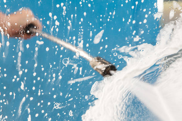 Best Pool Deck Cleaning in Douglas, GA